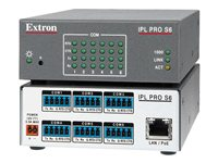 Extron IPL Pro S6 - fjärrkontroll 60-1414-01