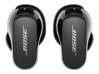 Bose QuietComfort Earbuds II - True wireless-hörlurar med mikrofon 870730-0010