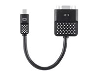 Belkin Mini DisplayPort to VGA - videokonverterare F2CD028BT