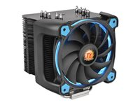 Thermaltake Riing Silent 12 Pro - processorkylare CL-P021-CA12BU-A