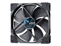 Fractal Design Venturi Series - lådfläkt FD-FAN-VENT-HP14-PWM-BK