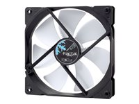 Fractal Design Dynamic X2 GP-14 PWM - lådfläkt FD-FAN-DYN-X2-GP14-PWM-WT