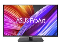 ASUS ProArt PA32UCR-K - LED-skärm - 32" - HDR 90LM03H3-B02370