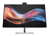 HP 727pm - Series 7 Pro - LED-skärm - 4K - 27" - HDR 8K135AA#ABB