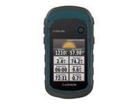 Garmin eTrex 22x - GPS/GLONASS-navigator 010-02256-01