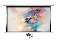 Elite Screens Saker Tab-Tension Series SKT135NXW-E4 - projektorduk - 135" (343 cm) SKT135NXW-E4