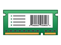 Lexmark Bar Code Card and Forms Card ROM 35S2992