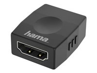 Hama Essential Line HDMI-koppling med Ethernet 200346