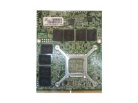 NVIDIA Quadro 3000M - grafikkort - Quadro 3000M - 2 GB 729353-001
