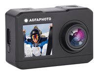 AgfaPhoto Realimove AC7000 - aktionkamera AC7000BK