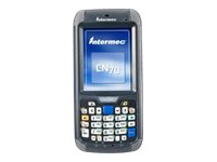 Intermec CN70 - handdator - Win Embedded Handheld 6.5 - 1 GB - 3.5" CN70AN5KD02W1R00