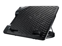 Cooler Master Notepal ERGOSTAND III - ställ för bärbar dator R9-NBS-E32K-GP