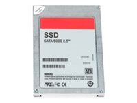 Dell - SSD - 512 GB - SATA 3Gb/s 400-AOVL