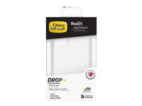 OtterBox React Series - baksidesskydd för mobiltelefon 78-80694