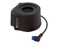 AXIS CCTV-objektiv - 3.5 mm - 10 mm 02638-001