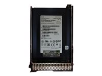 HPE - SSD - Read Intensive - 960 GB - SATA 6Gb/s 875656-001