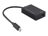 MicroConnect - nätverksadapter - USB-C 3.1 - Gigabit Ethernet x 1 USB3.1CFIBB