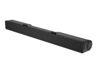 Dell AC511M - soundbar - för persondator 520-AANY