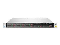 HPE StoreVirtual 4130 - hårddiskarray B7E16A