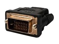 ALOGIC videokort - HDMI / DVI DVI-HDMI-MF