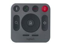 Logitech fjärrkontroll till videokonferenssystem 993-001940