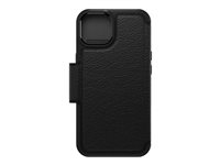 OtterBox Strada Series - vikbart fodral för mobiltelefon 77-89662