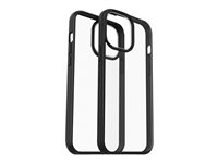 OtterBox React Series - baksidesskydd för mobiltelefon 77-85597