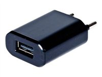 Conceptronic CUSBPWR1A USB Charger 1A strömadapter - USB CUSBPWR1A