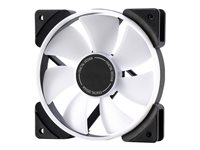 Fractal Design Prisma AL-12 - lådfläkt FD-FAN-PRI-AL12-PWM