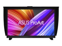 ASUS ProArt OLED PA32DC - OLED-monitor - 31.5" PA32DC