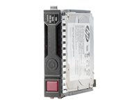 HPE Mainstream Endurance Enterprise Mainstream - SSD - 800 GB - SAS 12Gb/s 741146-B21