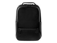 Dell Premier Backpack 15 - ryggsäck för bärbar dator PE-BP-15-20