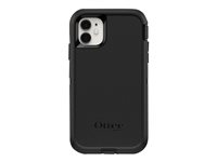 OtterBox Defender Series Screenless Edition - skyddsfodral för mobiltelefon 77-62457