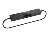 Microsoft Wireless Display Adapter - v2 - trådlös ljud-/videoförlängare P3Q-00003