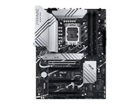 ASUS PRIME Z790-P - moderkort - ATX - LGA1700-uttag - Z790 90MB1CK0-M1EAY0