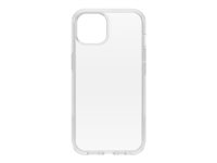 OtterBox Symmetry Series Clear ProPack Packaging - baksidesskydd för mobiltelefon 77-88609