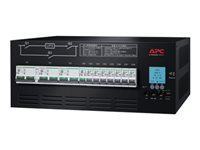 APC Smart PDU - kraftdistributionsenhet - 20000 VA SPD20KCBL