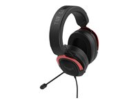 ASUS TUF Gaming H3 - headset 90YH02AR-B1UA00