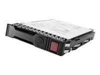 HPE PM897 - SSD - Mixed Use - 960 GB - SATA 6Gb/s P47815-H21