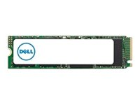 Dell - SSD - 1 TB - PCIe 3.0 x4 (NVMe) AB821357