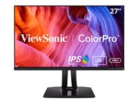 ViewSonic VP2756-2K - LED-skärm - 27" VP2756-2K