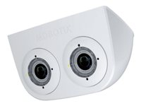 MOBOTIX DualMount - kamerahus MX-FLEX-OPT-DM-PW