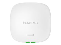 HPE Networking Instant On AP32 (RW) - trådlös åtkomstpunkt - Wi-Fi 6E S1T29A