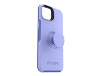 OtterBox Otter + Pop Symmetry Series - baksidesskydd för mobiltelefon 77-88753