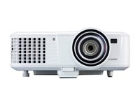 Canon LV-WX310ST - DLP-projektor - kort kastavstånd - bärbar 0909C003