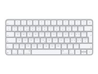 Apple Magic Keyboard - tangentbord - QWERTZ - schweizisk MK2A3SM/A