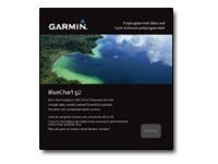 Garmin Canada g2 - kartor 010-C1019-20