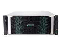 HPE Alletra 9000 - SSD-array R0N93A