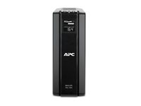 APC Back-UPS Pro 1500 - UPS - 865 Watt - 1500 VA BR1500G-GR