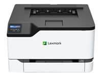 Lexmark C3326dw - skrivare - färg - laser 40N9111